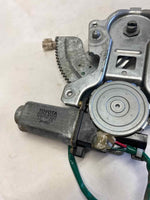 1997 - 2001 TOYOTA CAMRY Rear Door Window Regulator Right Passenger Side RH