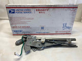 1997 - 2001 TOYOTA CAMRY Rear Door Window Regulator Right Passenger Side RH