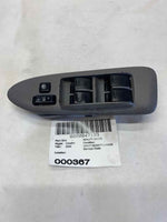 2000 TOYOTA CAMRY Front Master Power Window Switch Left Driver Side LH Sedan G