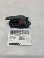1997 - 2001 TOYOTA CAMRY Rear Back Inside Door Handle Interior Left Driver Side