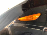 2002 - 2005 BMW 325I Front Fender Black Sedan Left Driver Side LH