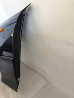 2002 - 2005 BMW 325I Front Fender Black Sedan Left Driver Side LH