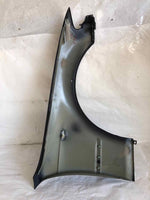 2002 - 2005 BMW 325I Front Fender Black Sedan Left Driver Side LH