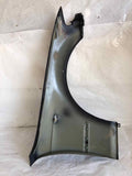 2002 - 2005 BMW 325I Front Fender Black Sedan Left Driver Side LH