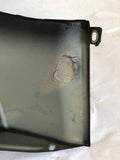 2002 - 2005 BMW 325I Front Fender Black Sedan Left Driver Side LH