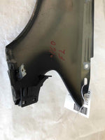2002 - 2005 BMW 325I Front Fender Black Sedan Left Driver Side LH
