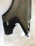 2002 - 2005 BMW 325I Front Fender Black Sedan Left Driver Side LH