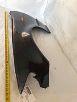 2002 - 2005 BMW 325I Front Fender Black Sedan Left Driver Side LH