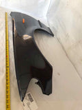 2002 - 2005 BMW 325I Front Fender Black Sedan Left Driver Side LH