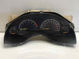 PONTIAC GRAND PRIX 1998-2003 Speedometer Instrument Cluster Gauges 212K Miles M