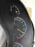 PONTIAC GRAND PRIX 1998-2003 Speedometer Instrument Cluster Gauges 212K Miles M