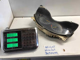 PONTIAC GRAND PRIX 1998-2003 Speedometer Instrument Cluster Gauges 212K Miles M