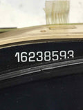 PONTIAC GRAND PRIX 1998-2003 Speedometer Instrument Cluster Gauges 212K Miles M