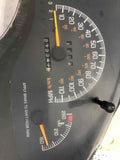 PONTIAC GRAND PRIX 1998-2003 Speedometer Instrument Cluster Gauges 212K Miles M