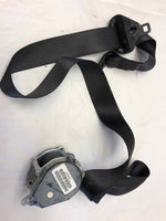 2008 DODGE CALIBER Rear Seat Belt Lap and Shoulder Belt Retractor Left Side LH