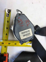 2008 DODGE CALIBER Rear Seat Belt Lap and Shoulder Belt Retractor Left Side LH