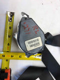2008 DODGE CALIBER Rear Seat Belt Lap and Shoulder Belt Retractor Left Side LH