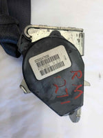 2008 DODGE CALIBER Rear Seat Belt Lap and Shoulder Belt Retractor Middle RH LH
