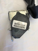 2008 DODGE CALIBER Rear Seat Belt Lap and Shoulder Belt Retractor Middle RH LH