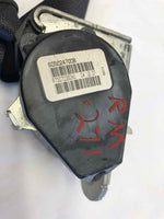 2008 DODGE CALIBER Rear Seat Belt Lap and Shoulder Belt Retractor Middle RH LH