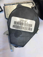 2008 DODGE CALIBER Rear Seat Belt Lap and Shoulder Belt Retractor Middle RH LH