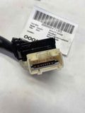 2000 - 2001 TOYOTA CAMRY Turn Signal and Headlight Combination Switch Control