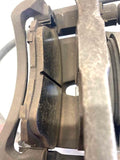 2000 TOYOTA CAMRY Front Disc Brake Caliper Left Driver Side LH Fit 1997 - 2000 M
