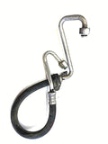 2000 TOYOTA CAMRY Air Conditioner A/C Refrigerant Discharge Hose Fit 1997-2001 M