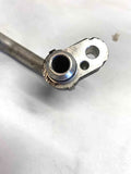 2000 TOYOTA CAMRY Air Conditioner A/C Refrigerant Discharge Hose Fit 1997-2001 M