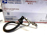 2000 TOYOTA CAMRY Air Conditioner A/C Refrigerant Discharge Hose Fit 1997-2001 M
