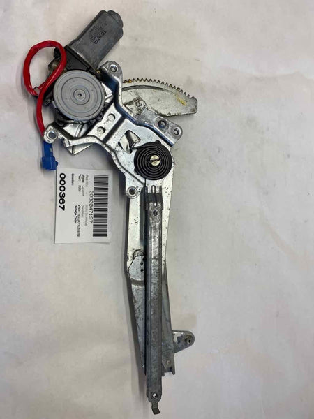 1997 - 2001 TOYOTA CAMRY Front Door Window Regulator Right Passenger Side RH
