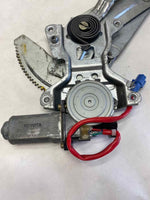 1997 - 2001 TOYOTA CAMRY Front Door Window Regulator Right Passenger Side RH