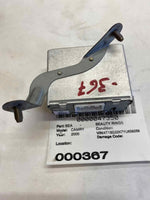 1999 - 2001 TOYOTA CAMRY Cruise Control Module Unit (ID 88240-06030) Sedan G