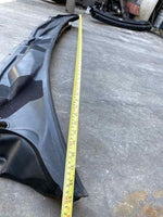 2000 TOYOTA CAMRY Front Windshield Cowl Grill Air Inlet Vent Panel Trim Sedan G