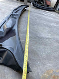 2000 TOYOTA CAMRY Front Windshield Cowl Grill Air Inlet Vent Panel Trim Sedan G