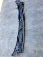 2000 TOYOTA CAMRY Front Windshield Cowl Grill Air Inlet Vent Panel Trim Sedan G