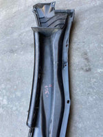 2000 TOYOTA CAMRY Front Windshield Cowl Grill Air Inlet Vent Panel Trim Sedan G