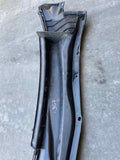 2000 TOYOTA CAMRY Front Windshield Cowl Grill Air Inlet Vent Panel Trim Sedan G