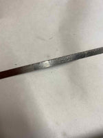 2000 TOYOTA CAMRY Engine Motor Oil Dipstick Assembly With Tube 2.4L A/T Sedan G