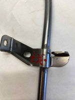 2000 TOYOTA CAMRY Engine Motor Oil Dipstick Assembly With Tube 2.4L A/T Sedan G