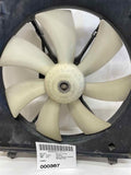 1997 - 2001 TOYOTA CAMRY Electric Cooling Fan Assembly Right Passenger Side RH G