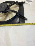 1997 - 2001 TOYOTA CAMRY Electric Cooling Fan Assembly Right Passenger Side RH G