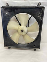 1997 - 2001 TOYOTA CAMRY Electric Cooling Fan Assembly Left Driver Side Sedan G