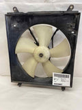 1997 - 2001 TOYOTA CAMRY Electric Cooling Fan Assembly Left Driver Side Sedan G