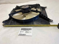 1997 - 2001 TOYOTA CAMRY Electric Cooling Fan Assembly Left Driver Side Sedan G