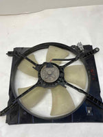1997 - 2001 TOYOTA CAMRY Electric Cooling Fan Assembly Left Driver Side Sedan G