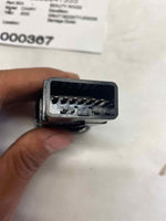2000 TOYOTA CAMRY Emergency Warning Flasher Hazard Relay Light Switch Sedan G