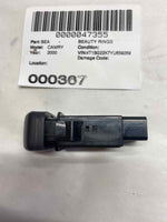 2000 TOYOTA CAMRY Emergency Warning Flasher Hazard Relay Light Switch Sedan G