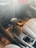 2000 TOYOTA CAMRY Emergency Warning Flasher Hazard Relay Light Switch Sedan G