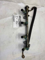2000 TOYOTA CAMRY Engine Fuel Gas Injection Rail With Injectors 2.2L A/T Sedan G
